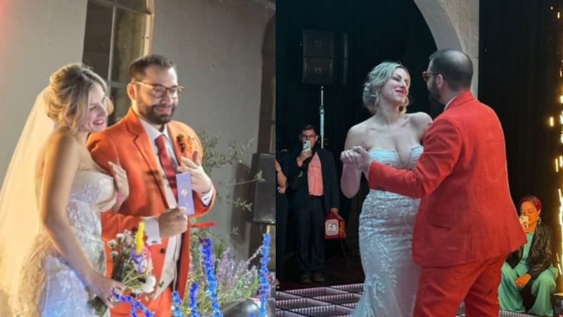 “El periodista está con pena”: Revelan la molestia de Nicolás Copano por filtración de supuesta infidelidad