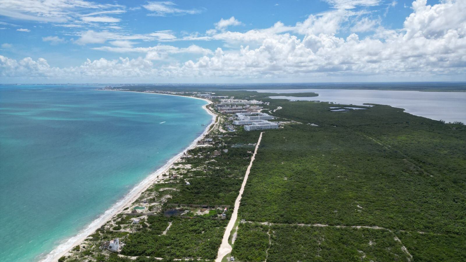 Bulevar Turístico de Cancún