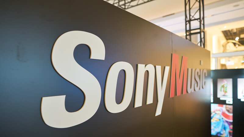 Sony Music