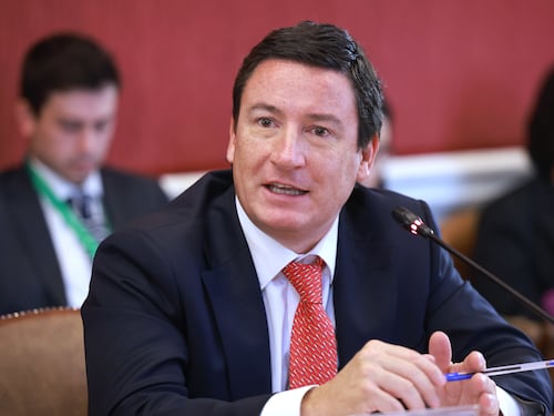 Arturo Squella envió mensaje al segundo piso de La Moneda por errores comunicacionales y llama a “tomar las riendas de esas correcciones”