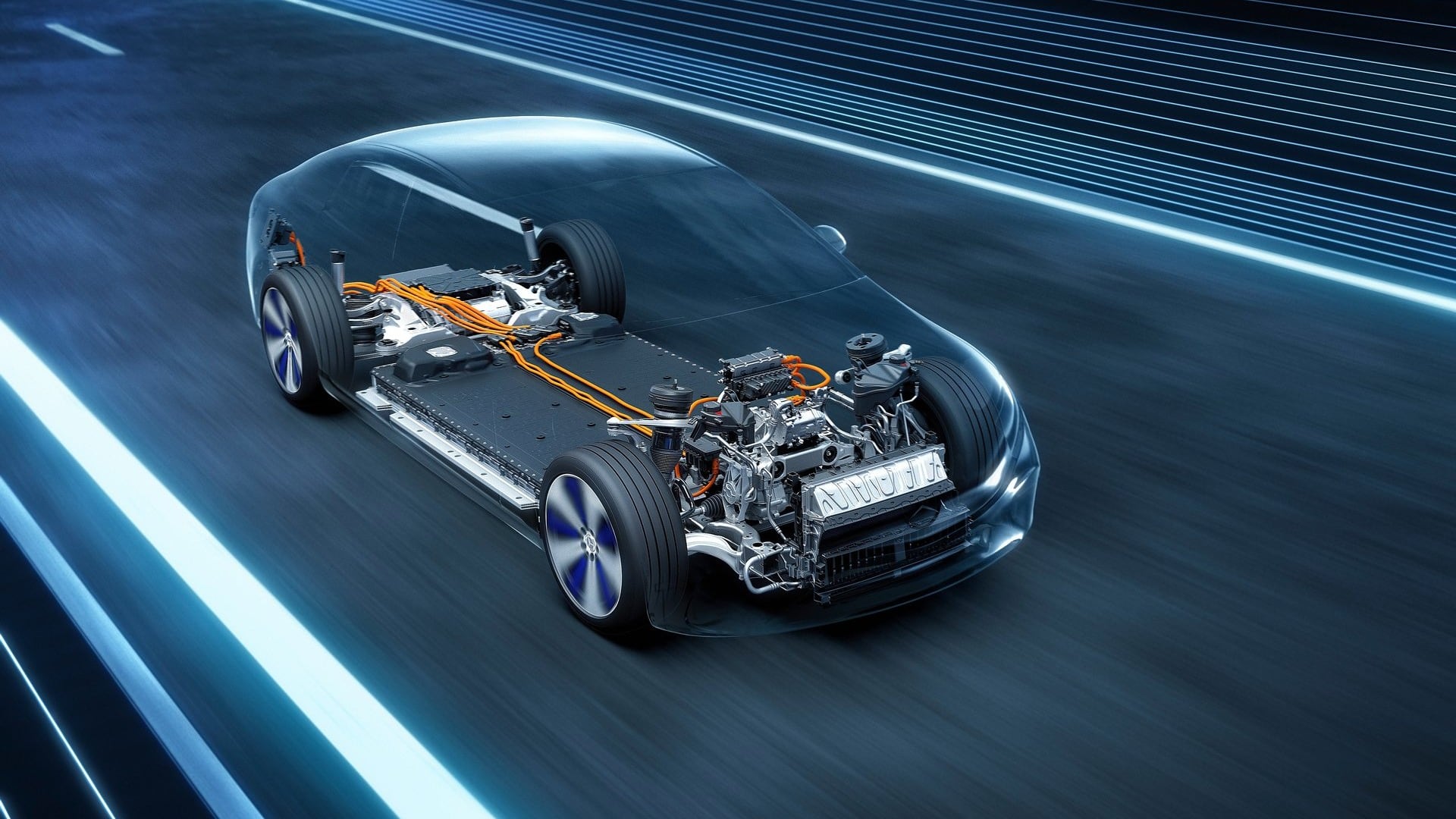 Chile acelera la electromovilidad