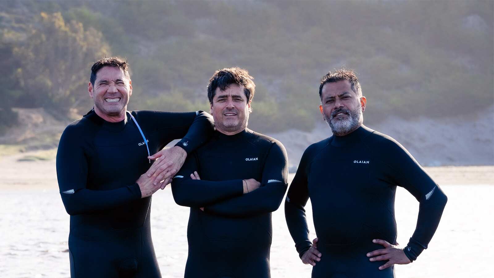 Jorge Zabaleta por Socios por Chile