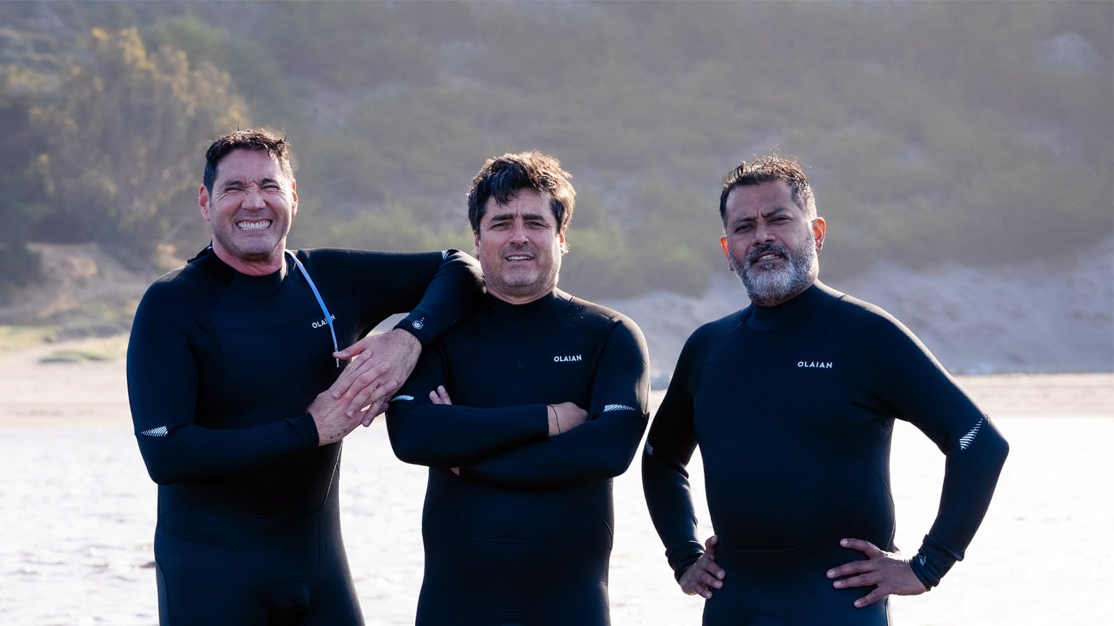 Jorge Zabaleta por Socios por Chile