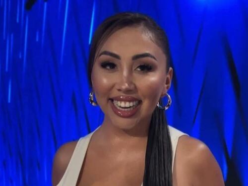 Naya Fácil expone a supuesta madre de chica reality por constantes peticiones de dinero