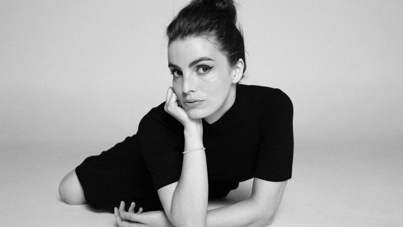 Lux Pascal dará un salto en su carrera protagonizando película junto a elenco internacional