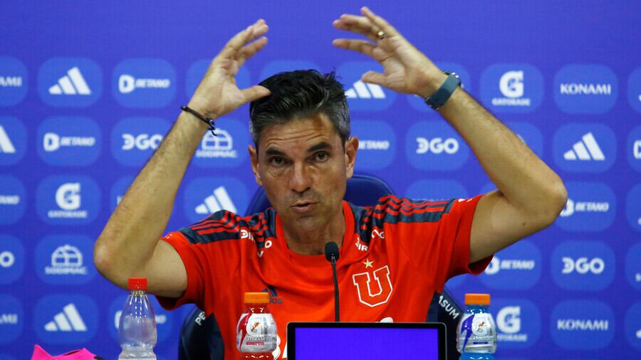 Mauricio Pellegrino