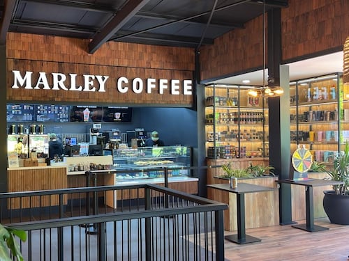 Marley Coffee abre su tienda más grande en Valdivia y apuesta por crecer con sentido