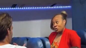 Captura de TikTok