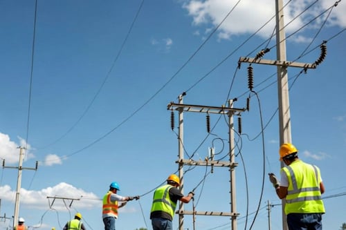 Corte de luz este viernes en Santiago: revisa si tu comuna está en la lista