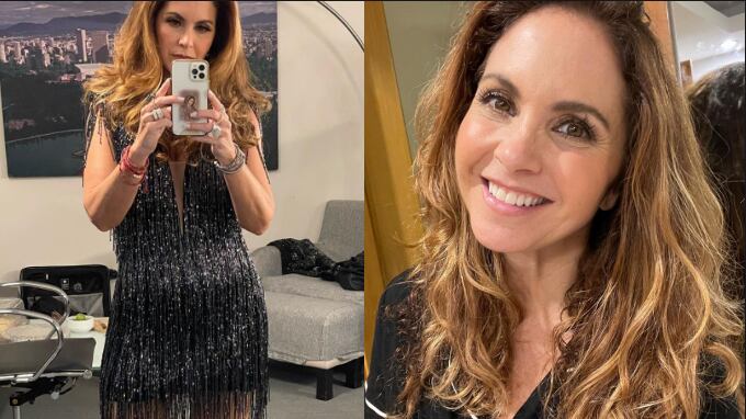 Lucero vuelve a las telenovelas y estas fueron las reacciones de los famosos con la noticia