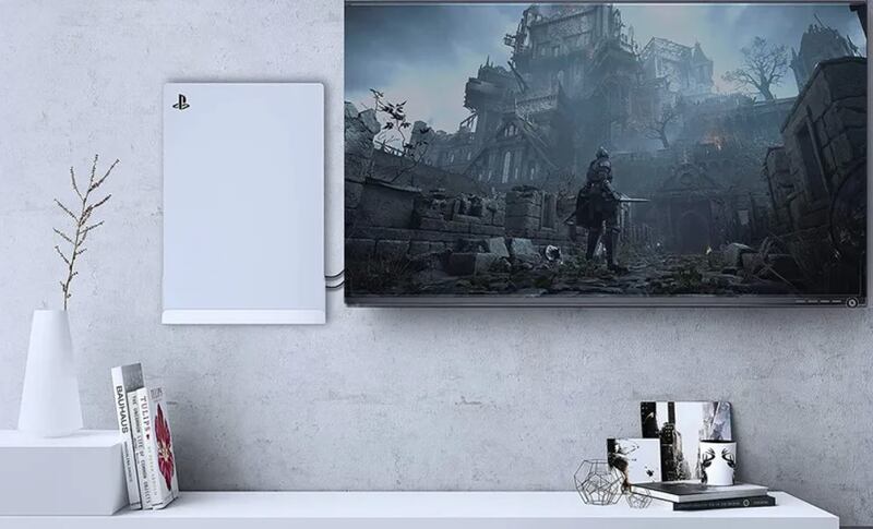 PS5