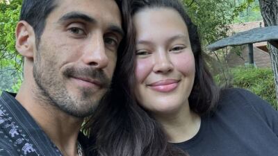 “Tu belleza va mucho más allá”: El poderoso mensaje de Pedro Astorga a Michelle Carvalho tras críticas sobre su cuerpo