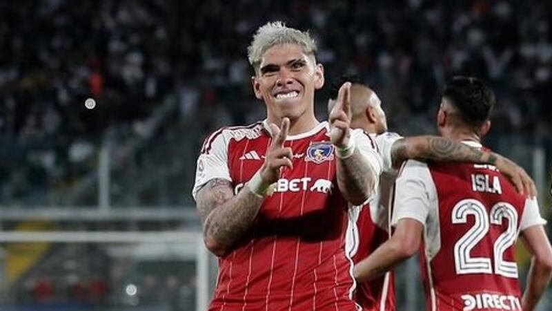 “El circo de Palacios”: revelan dónde fue visto “La Joya” tras bajarse de la Roja por “problemas familiares” y la reacción de históricos de la Generación Dorada