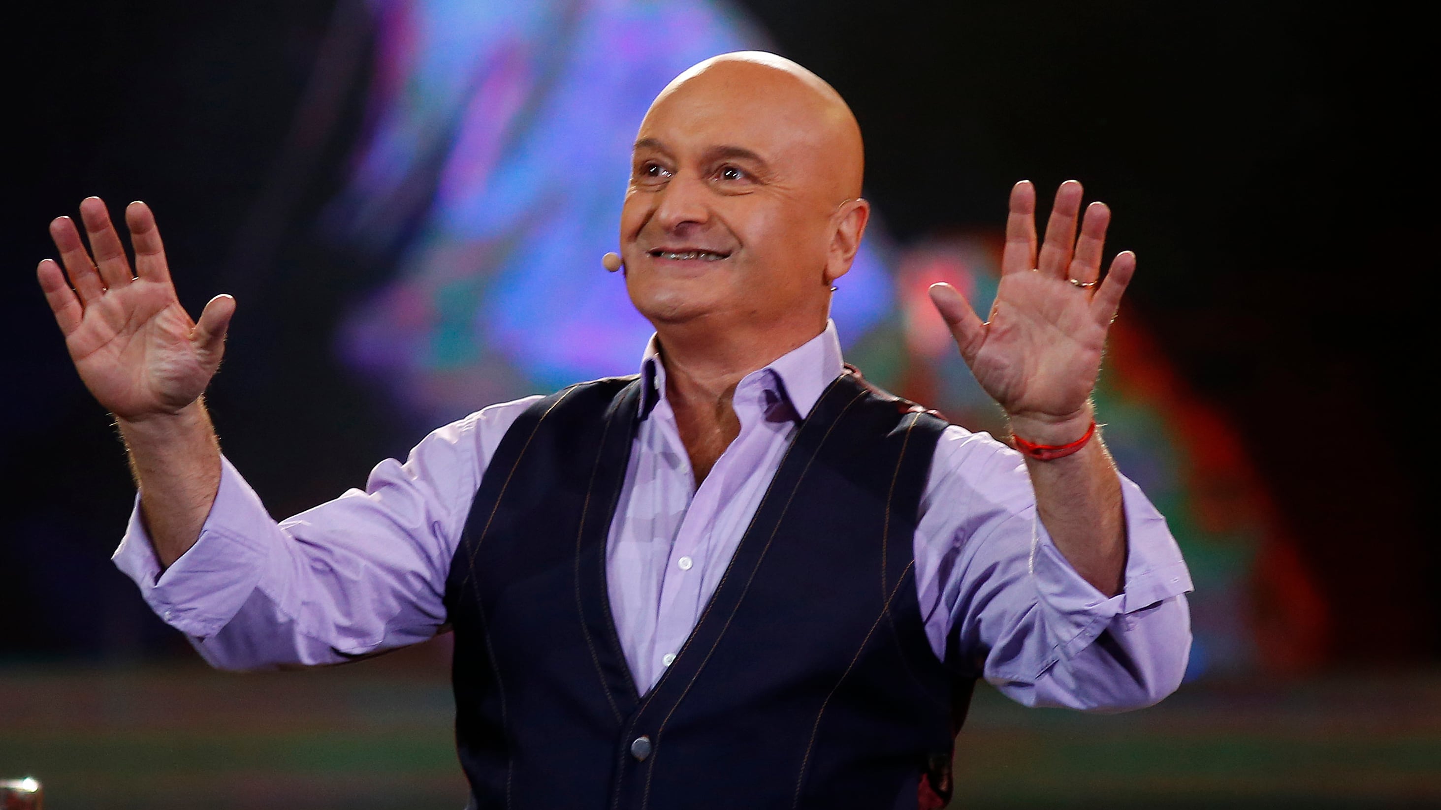 Viña demuestra que sigue siendo un espacio simbólico donde el pasado, el presente y la revancha conviven permanentemente.