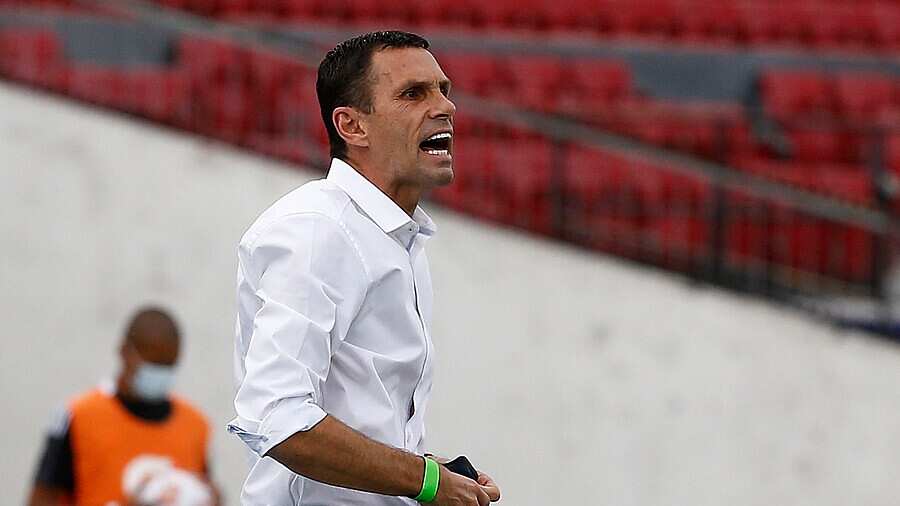 Gustavo Poyet