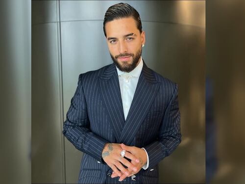 VIDEO: Maluma sorprende a su madre con tremendo regalo de cumpleaños