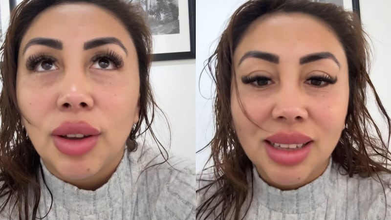 “Estas viejas están más cucú que yo“: Naya Fácil no se guardó nada contra vecinos que buscan expulsarla del barrio