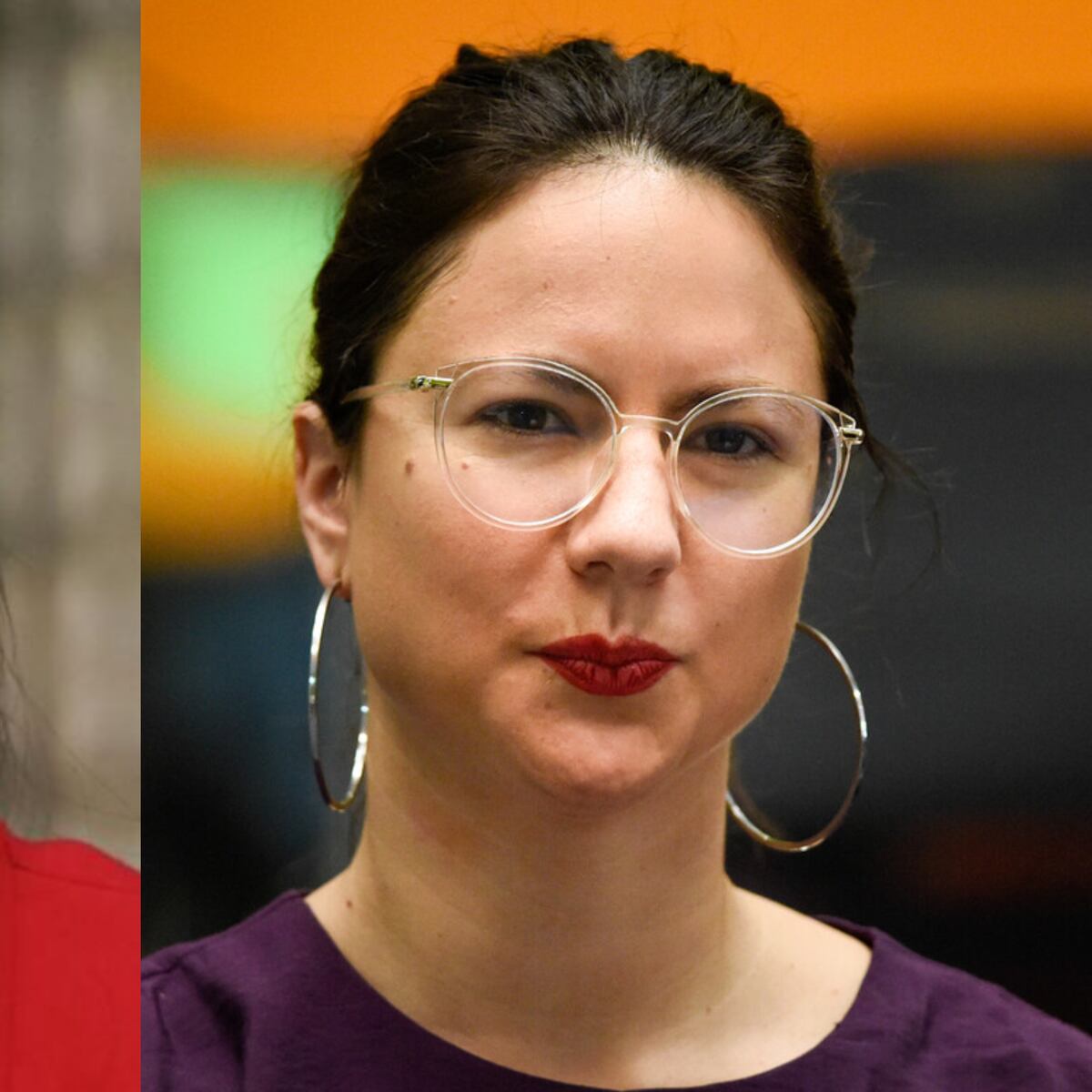 PDI revela chats de Karol Cariola e Irací Hassler PDI revela chats de Karol Cariola e Irací Hassler