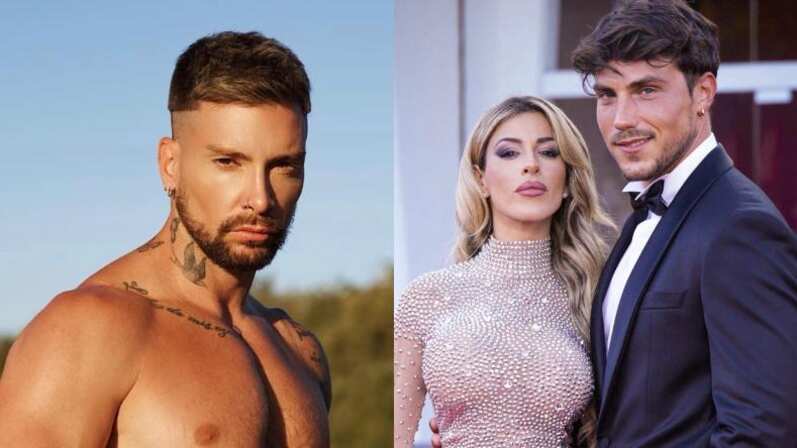 ex de oriana contra luis mateucci