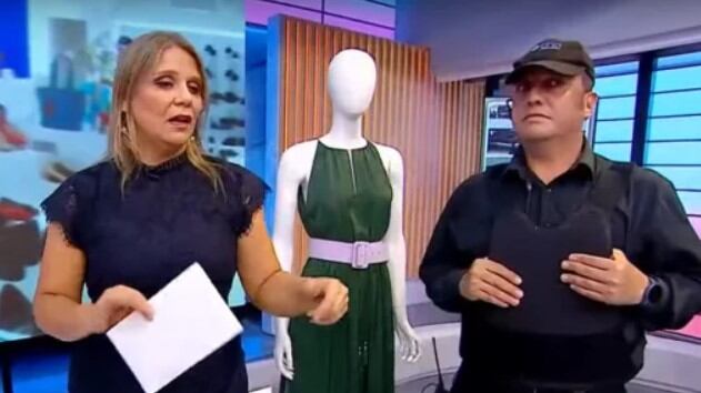 Captura Mucho Gusto, Mega