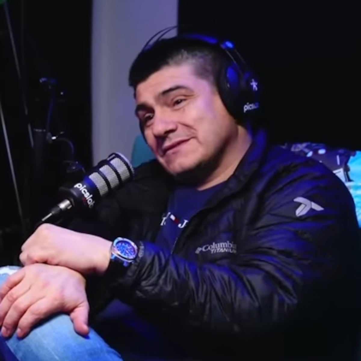 Marcelo “Toby” Vega comparte tips para superar la borrachera en Fiestas Patrias Marcelo “Toby” Vega comparte tips para superar la borrachera en Fiestas Patrias