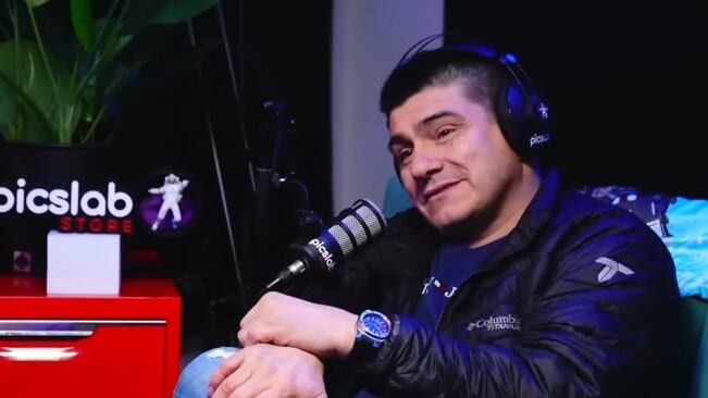 El retirado futbolista y actual comentarista deportivo entregó sus consejos para "pasar la caña" durante estas prolongadas Fiestas Patrias.