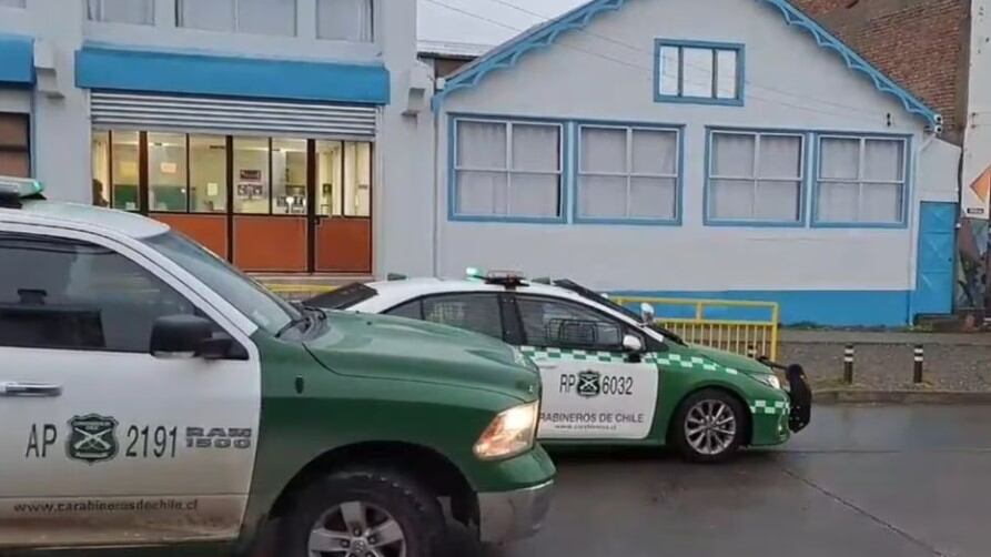 colegio Punta Arenas