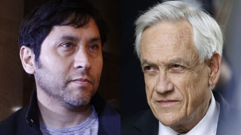 Claudio Narea se refirió a la muerte de Sebastián Piñera y a la cobertura de los medios: “Ya es suficiente con el show barato”