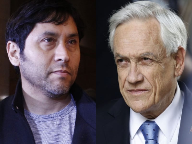 Claudio Narea se refirió a la muerte de Sebastián Piñera y a la cobertura de los medios: “Ya es suficiente con el show barato”