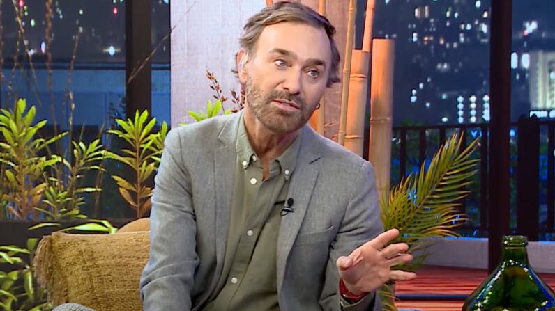 Jordi Castell | Captura: TV+