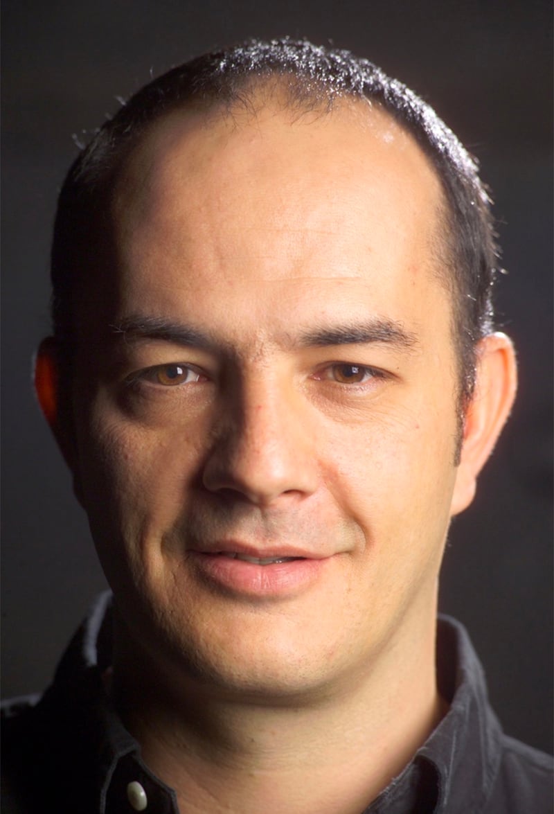 Julián Arango