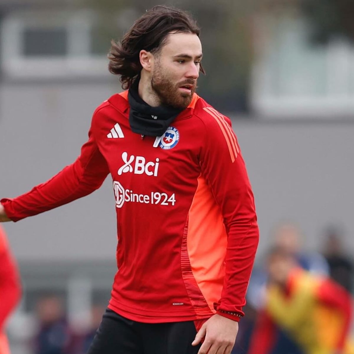 Ben Brereton vuelve: Nicolás Córdova anuncia nómina de La Roja para Clasificatorias Mundial 2026 Ben Brereton vuelve: Nicolás Córdova anuncia nómina de La Roja para Clasificatorias Mundial 2026
