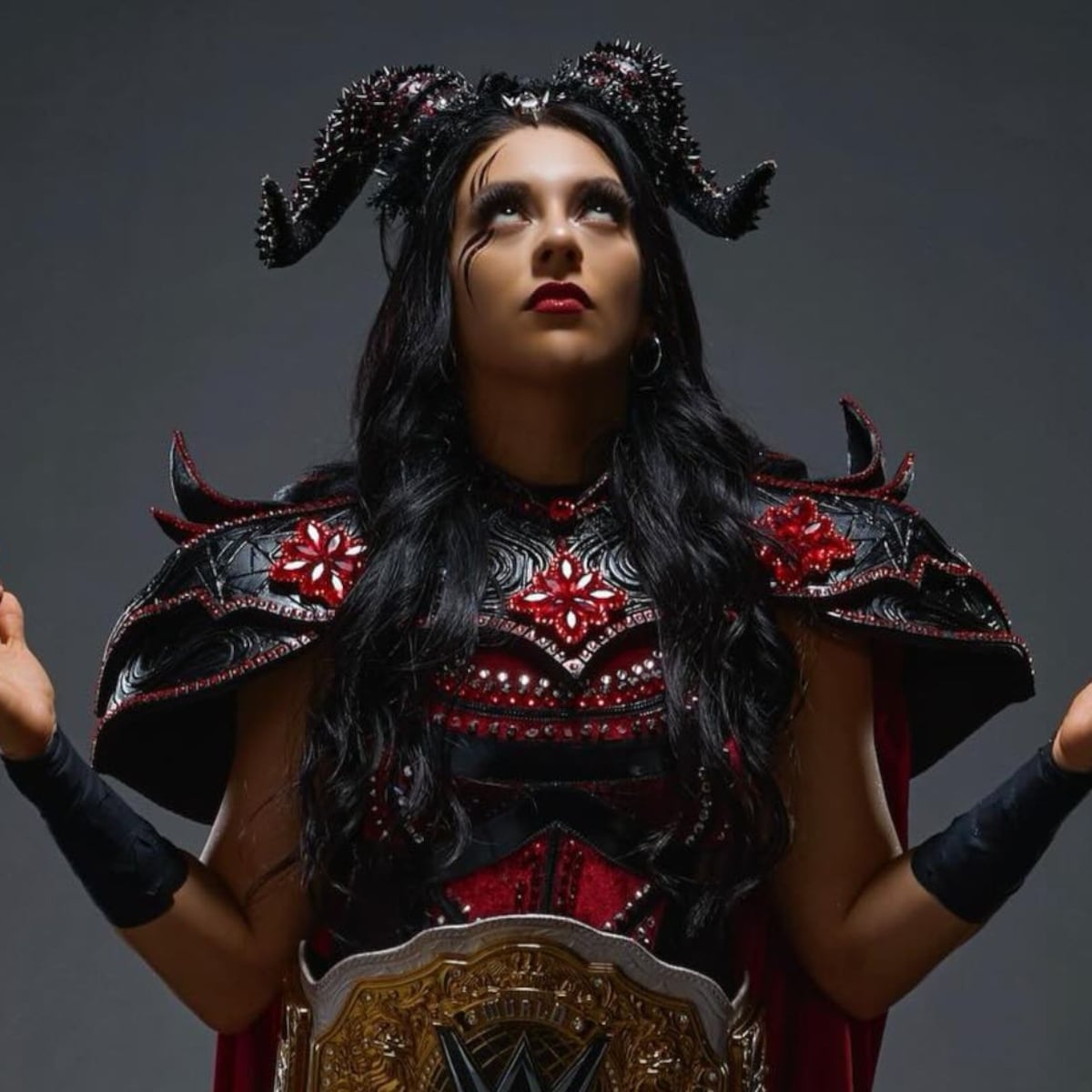 Stephanie Vaquer regresa a WWE Raw con victoria en Toronto Stephanie Vaquer regresa a WWE Raw con victoria en Toronto