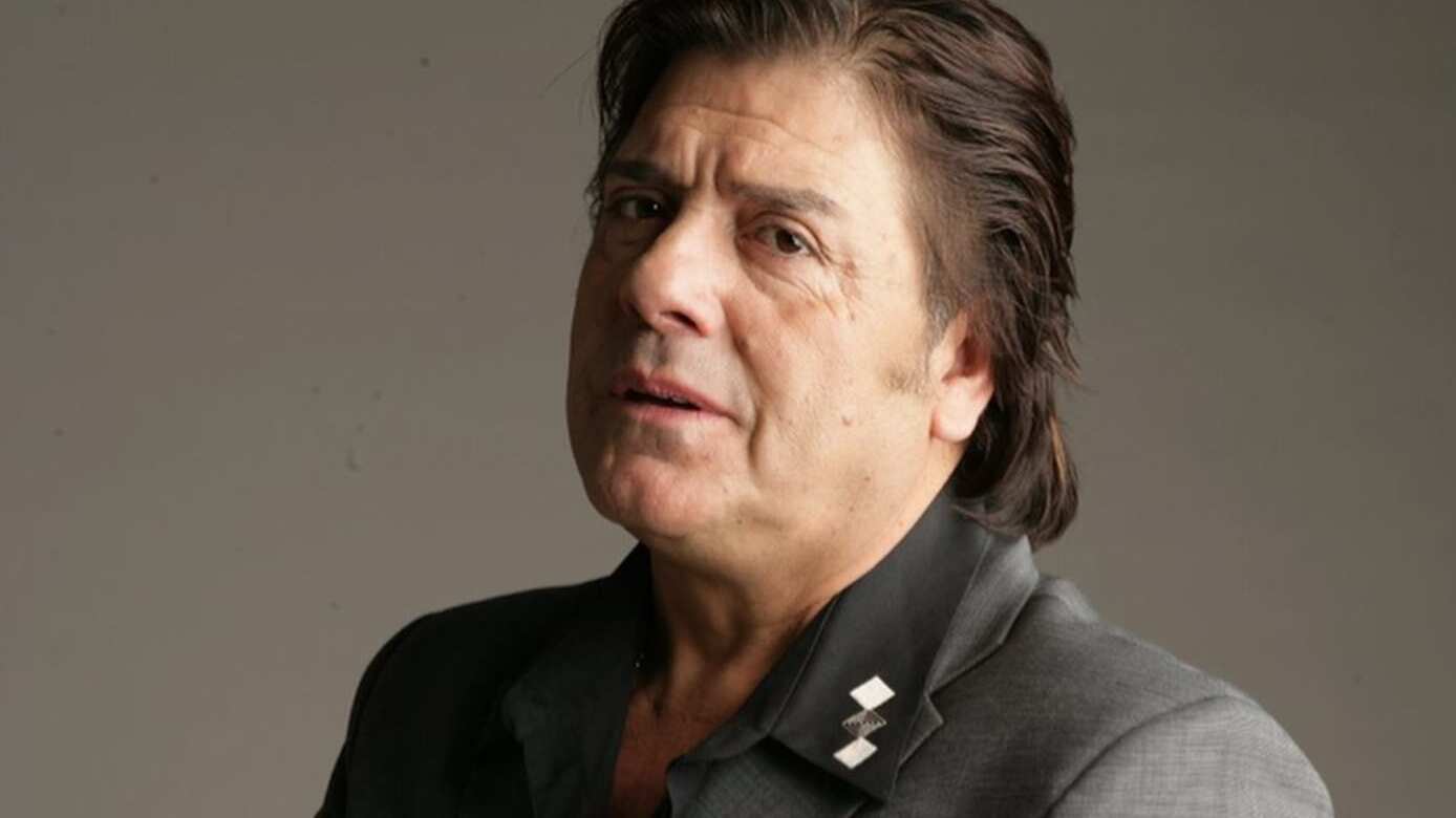 El artista falleció a los 69 años en su hogar.