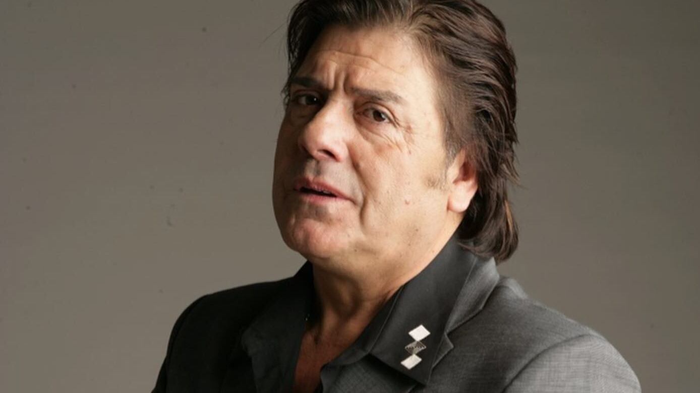 El artista falleció a los 69 años en su hogar.