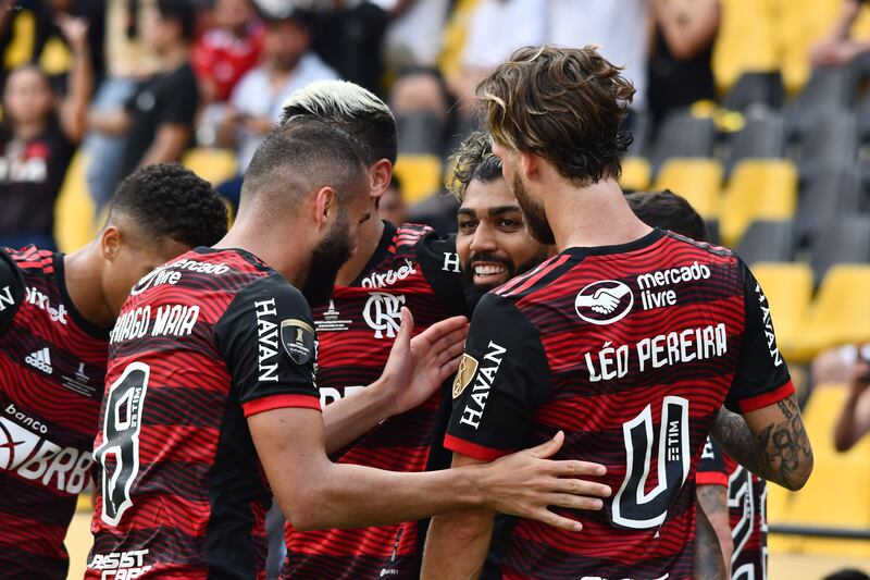 Flamengo