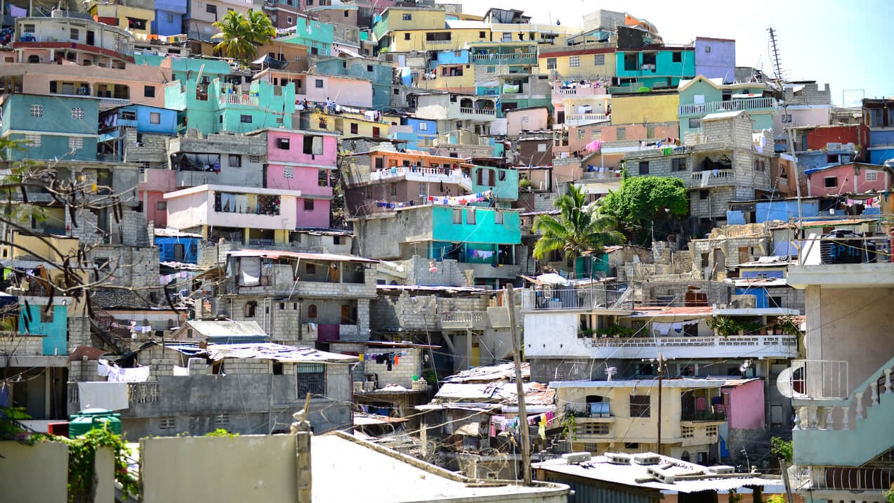 Puerto Príncipe