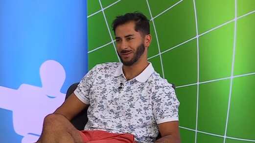 El exarquero de la U aseguró este jueves que "de buena fuente", le confirmaron que Arturo Vidal ya acordó con ByN ser nuevo jugador de Colo Colo.