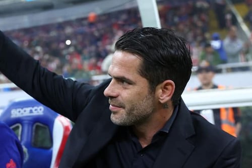 Fernando Gago es el nuevo DT de la U: club oficializa fichaje y detalla su proyecto deportivo