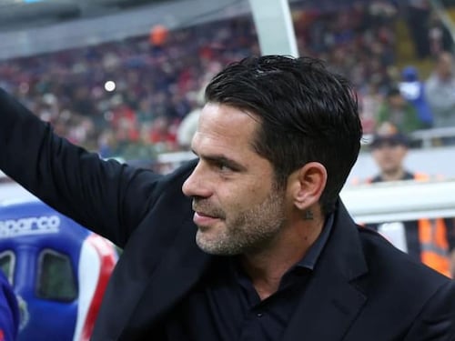 Fernando Gago es el nuevo DT de la U: club oficializa fichaje y detalla su proyecto deportivo