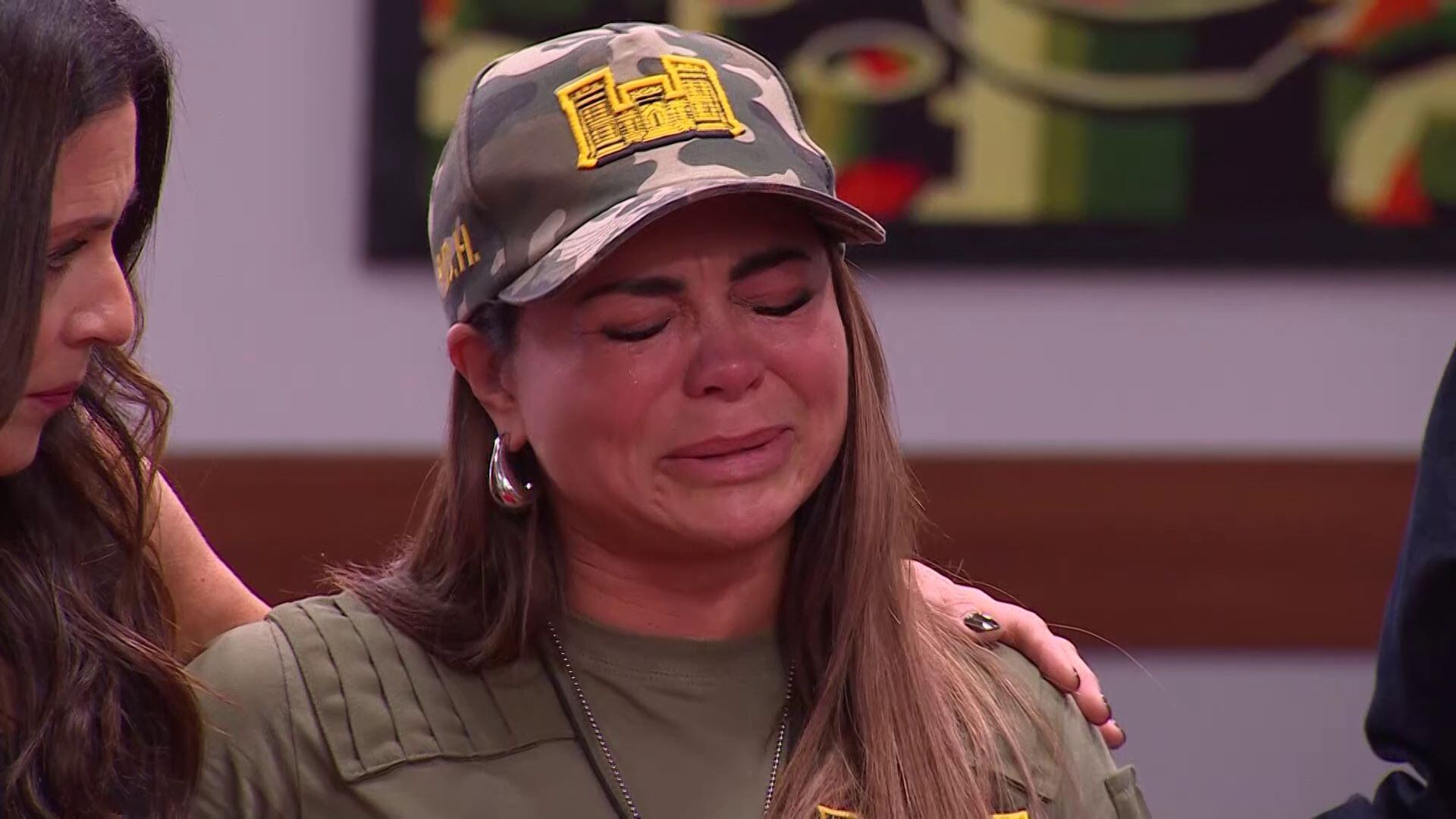 Antonella Ríos | Palabra de Honor