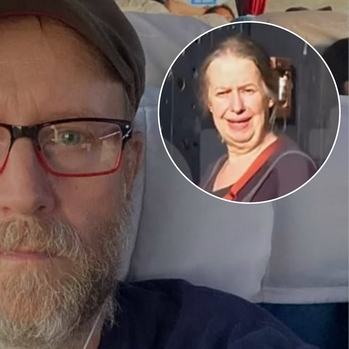 Trinidad Cruz-Coke rompe silencio tras triple homicidio Trinidad Cruz-Coke rompe silencio tras triple homicidio