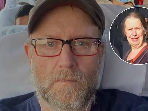 “No me preguntes tonteras”: Trinidad Cruz-Coke rompe el silencio a más de un mes del triple homicidio en La Reina