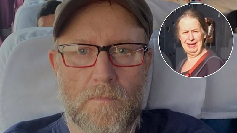 “No me preguntes tonteras”: Trinidad Cruz-Coke rompe el silencio a más de un mes del triple homicidio en La Reina