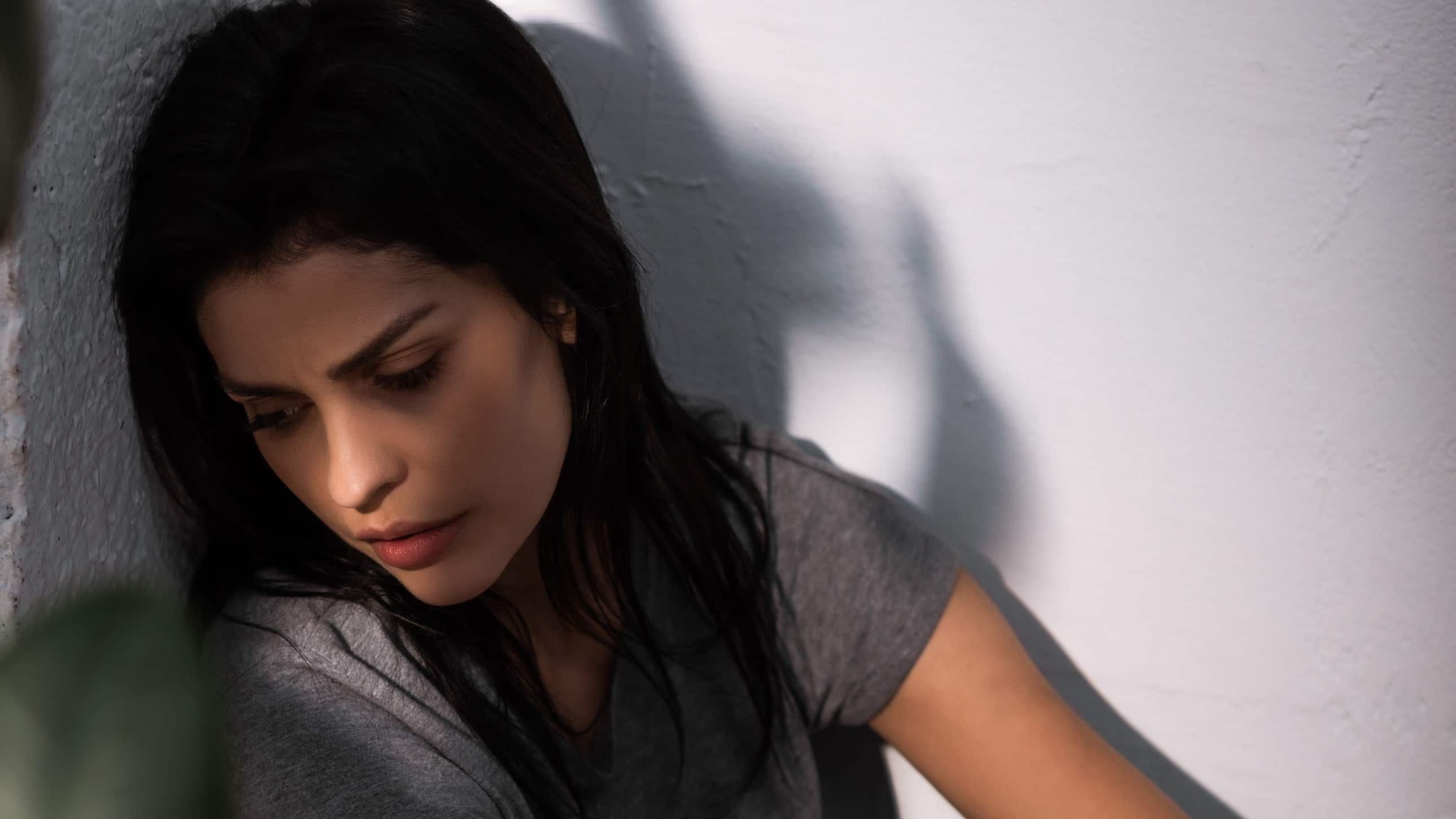 Violencia contra la mujer en Chile