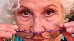 Captura de Instagram