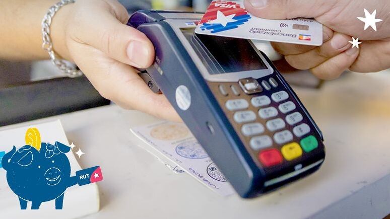 El beneficio del Estado se paga para ayudar a enfrentar el alza del precio de los alimentos.