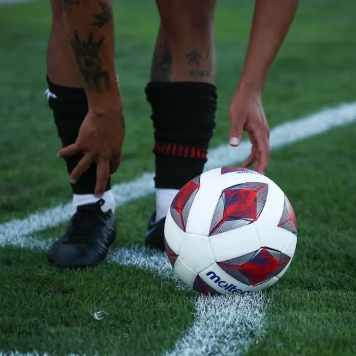¡La espera terminó! Vuelve el fútbol chileno con la Copa Chile ¡La espera terminó! Vuelve el fútbol chileno con la Copa Chile