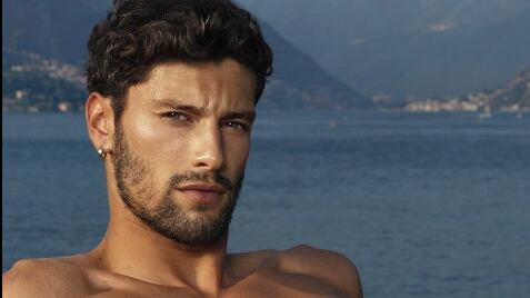 Jhonatan Mujica de “Tierra Brava”