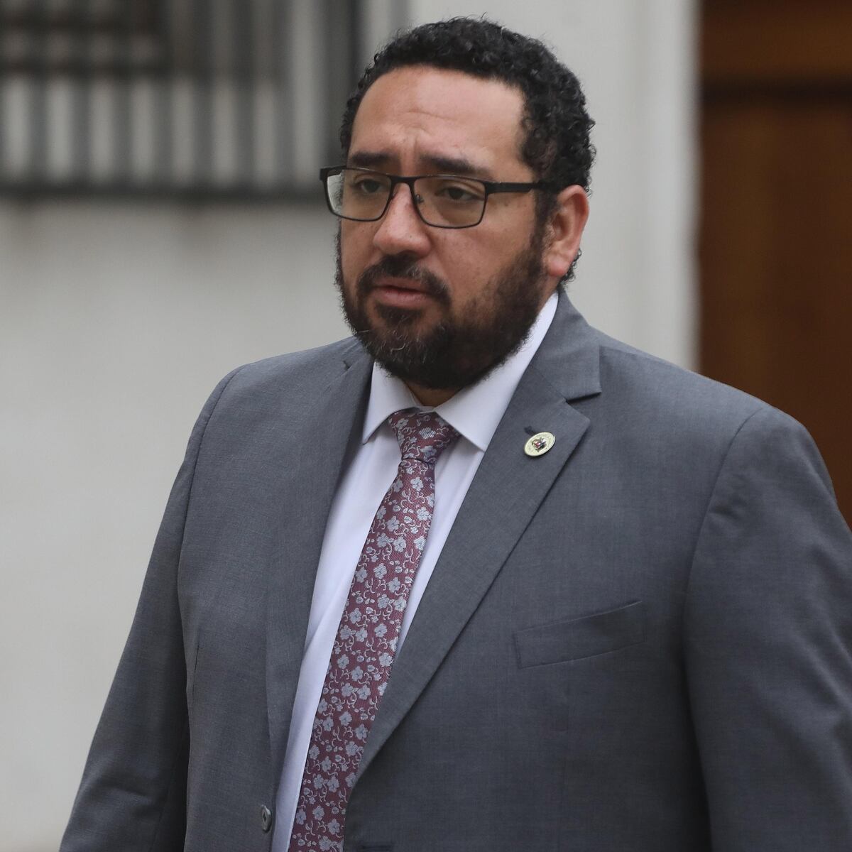Ministro de Educación justifica demora en proyecto para eliminar CAE Ministro de Educación justifica demora en proyecto para eliminar CAE